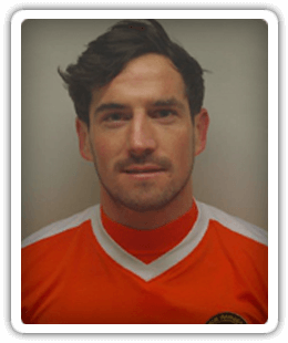Aaron Smyth