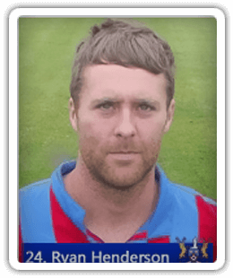 Ryan Henderson