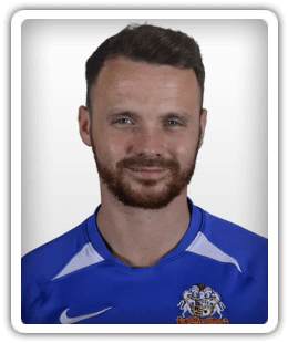 Andy Hall
