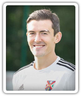 Matt McManus