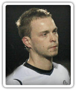 Gareth Corey