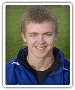 Aaron Arkinson