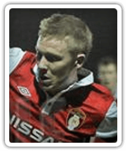 Conal Burns