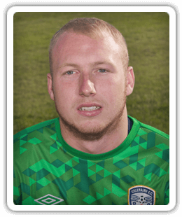 Wayne Drummond