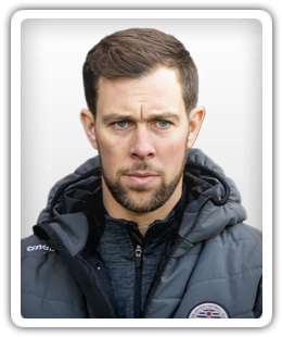 Steven Whittaker