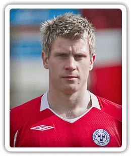 Chris Mulhall