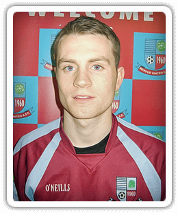 Jason Molloy