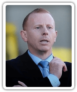 Stevie Aitken