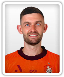 Jay O'Shea
