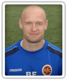 Brown Ferguson