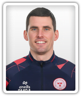 David McAllister