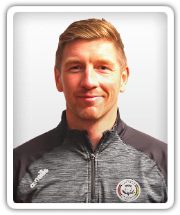 Mark Wilson