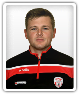 Conor Loughrey
