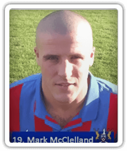 Mark McClelland