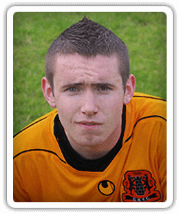 Ryan Deans