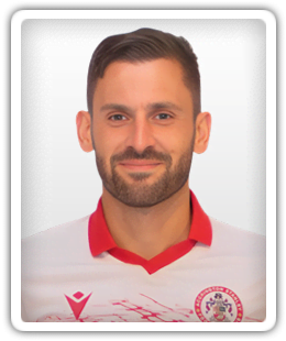 Seamus Conneely