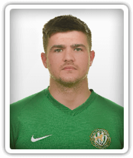 Jake Kelly