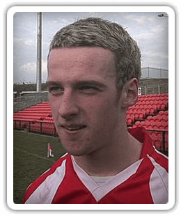 Niall Morgan