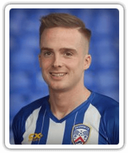 Aaron Burns