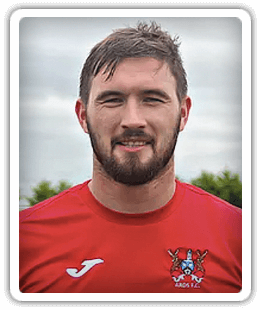 Michael McLellan