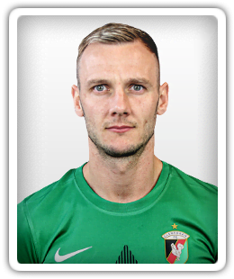 Seanan Clucas
