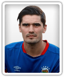 Jimmy Callacher