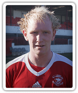William McBurney