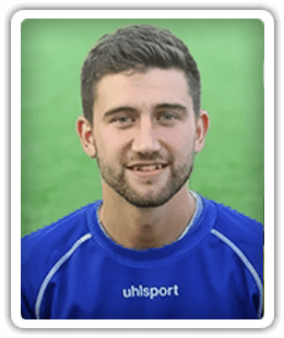 Cameron Grieve
