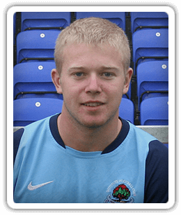 Graham Crown
