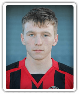 Robbie Gaul