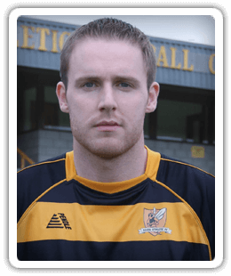 Mick Dunlop