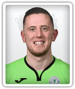 Ciaran Gallagher