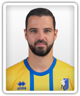 Stephen McLaughlin