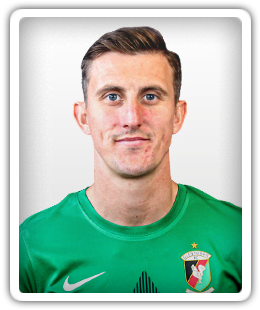 Marcus Kane