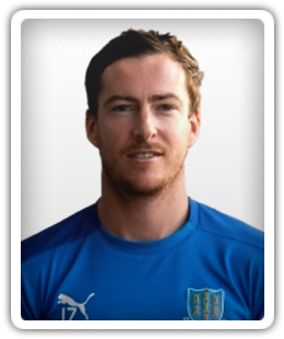 Andrew McGrory