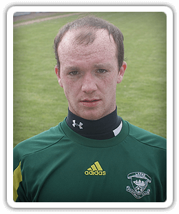 Darren Gibbons