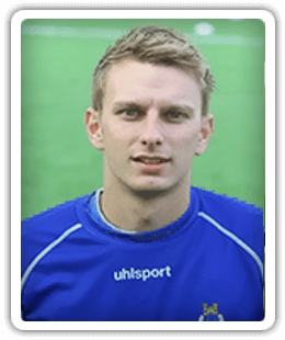 Paul Stretton