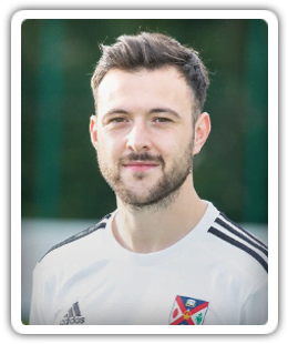 Ben Mulgrew