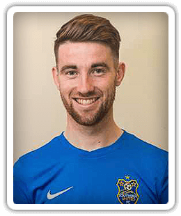 Garbhan Coughlan