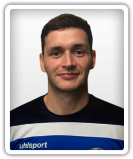 Stuart Hutchinson