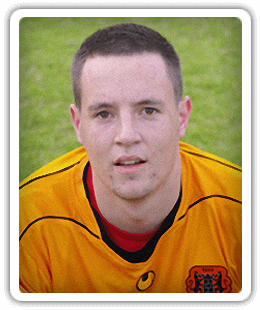 Chris Murray