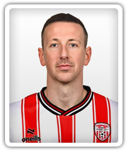 Shane McEleney