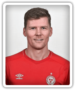 Derek Prendergast