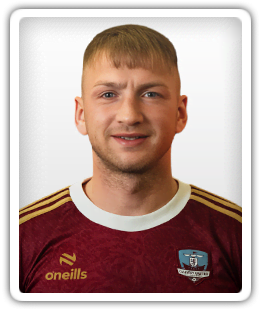 Stephen Walsh