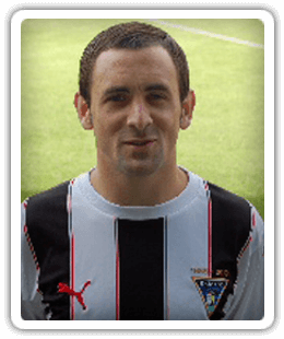 David Graham