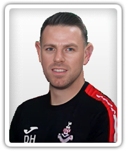 David Hutton