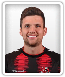 Adam Lecky