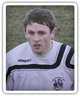 Eoin Boyle