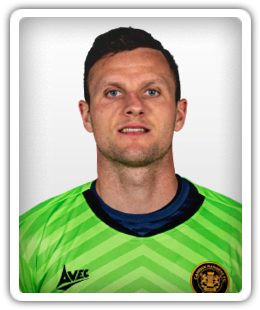 Ross Glendinning