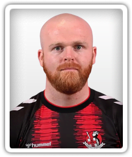 Ross Clarke